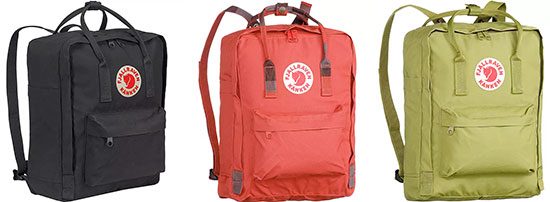 Rucksack FJÄLL RÄVEN angebot deal sparen