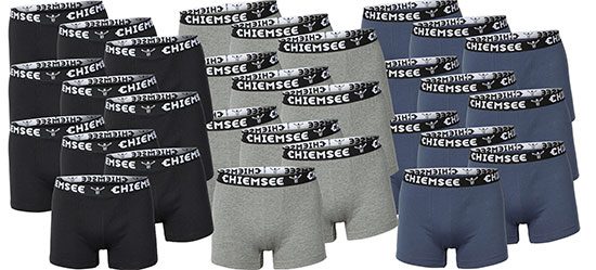 Boxershorts Chiemsee Deal Sparen Angebot