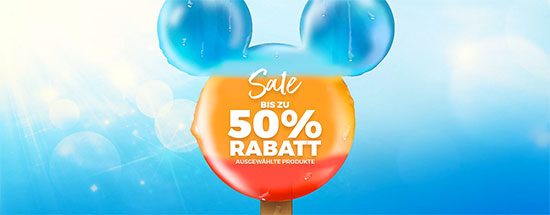 Disney Star Wars Angebot Deal