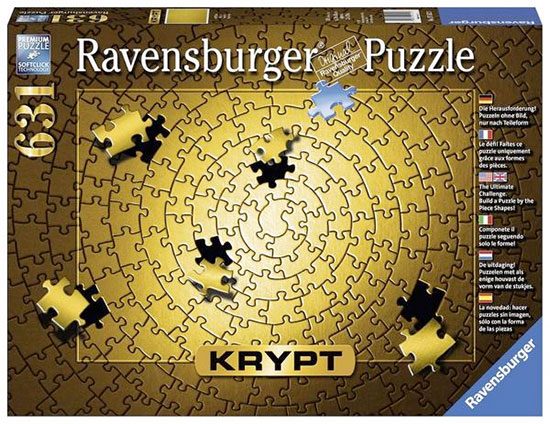 Deal Sparen Ravensburger Krypt