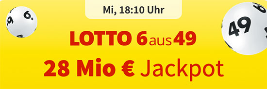 Lottoergebnisse 6 Aus 49 Lottoergebnisse 6 Aus 49