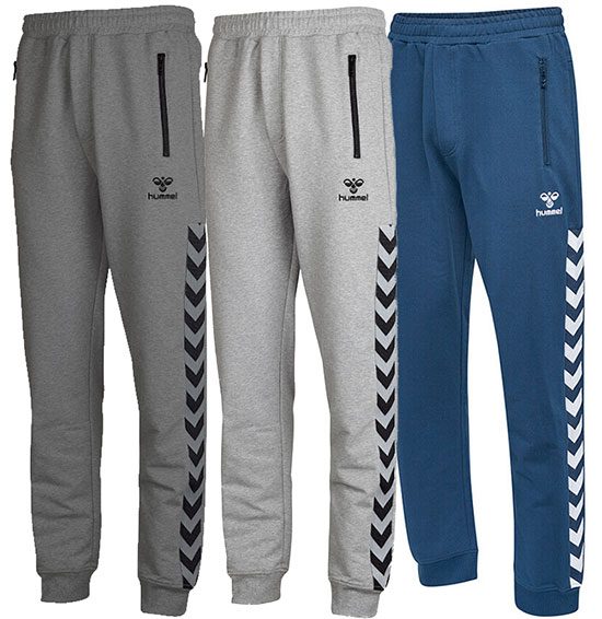 Jogginghose Trainingshose Hummel Angebot Deal Sparen