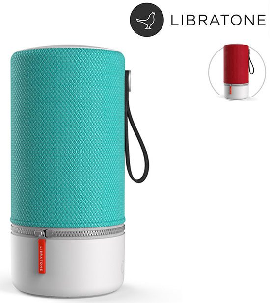 Lautsprecher Libratone Zipp 2 Angebot Deal