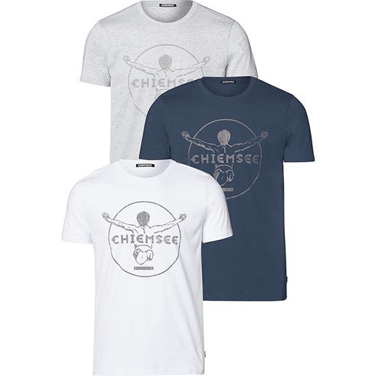 Deal T-Shirt Chiemsee Angebot sparen rabatt