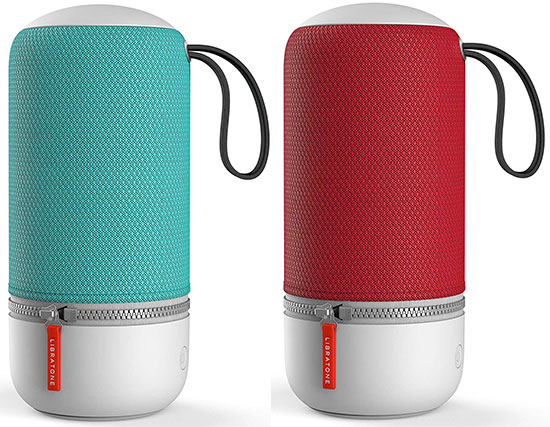 Libratone Zipp Mini 2 Bluetooth Lautsprecher