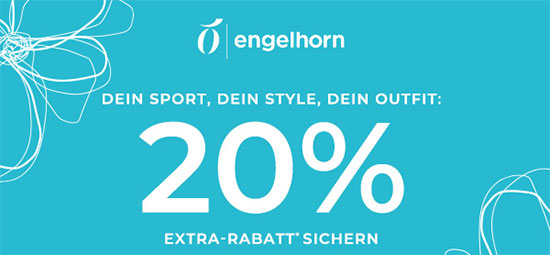 Sale Engelhorn Deal Sparen Angebot Rabatt