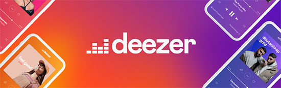 Deezer Deal Premium Testen Angebot