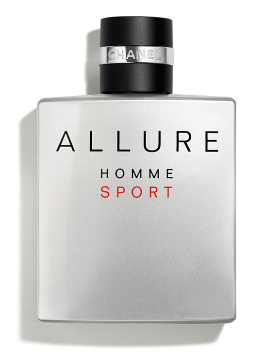 Chanel Allure Homme Sport Deal Rabatt Sparen