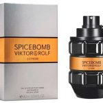 Viktor & Rolf – Spicebomb Extreme – Eau de Parfum 90ml für 55,95€ inkl. Versand