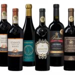 Weinpaket Luca Maroni mit 6 Flaschen Wein für 37,99€ inkl. Versand