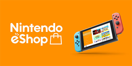 Nintendo Deal eShop Sparen Rabatt günstig
