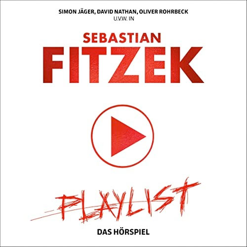 Hörspiel Sebastian Fitzek kostenlos Audible