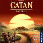 Catan – Das Spiel (693602) für 18,94€ inkl. Versand