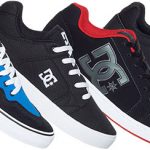 DC Skate Shoes: verschiedene Modelle für 35,99€