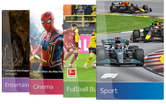 Sky Deal Angebo Komplettpaket