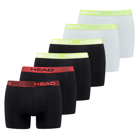 Head Boxershorts Basic Angebot Deal