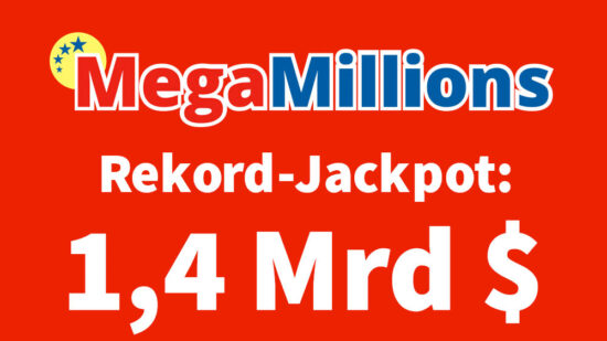 Deal Angebot Rabatt MegaMillions Schnäppchen