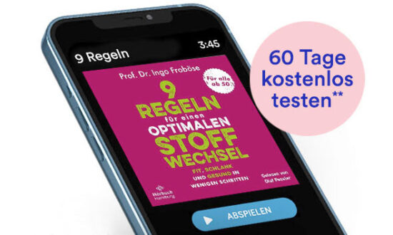 Thalia Hörbuch Download Abo gratis testen