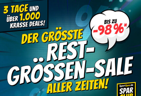 Sale Aktion Deal Sparen Rabatt günstig