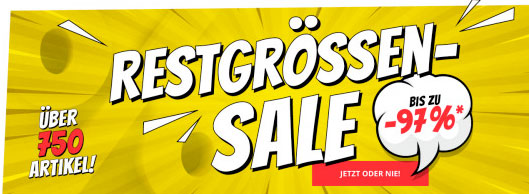 Sale Aktion Deal Sparen Rabatt günstig